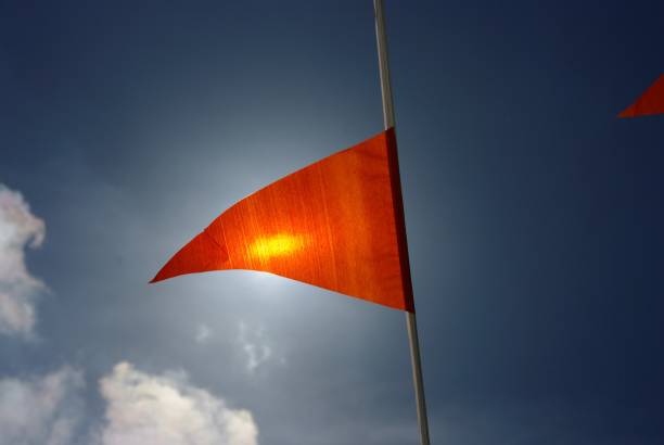 istock Dutch football decoration 923898198