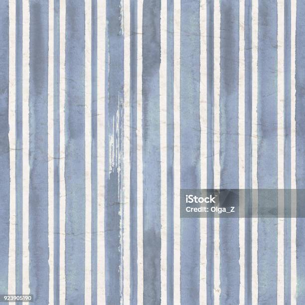 Antique Pattern Library Stripes Vintage Stripe Background Seamless Pattern Stock Illustration ...