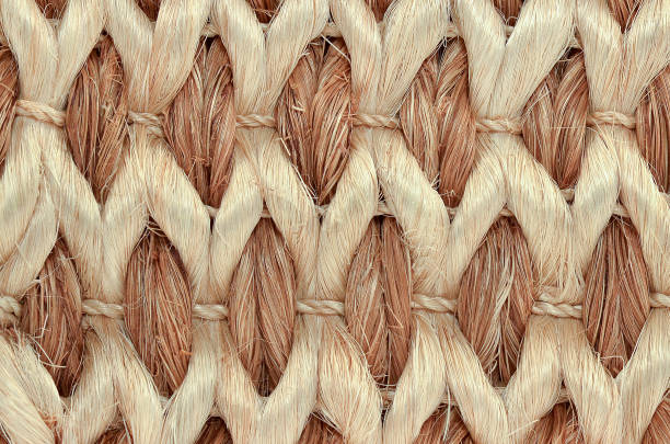istock Hand Woven / Tied Rug Detail. 923923486