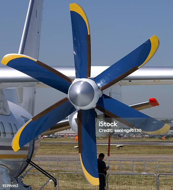 航空機エンジン Propellor - エンジンのストックフォトや画像を多数ご用意 - エンジン, カラー画像, プロペラ