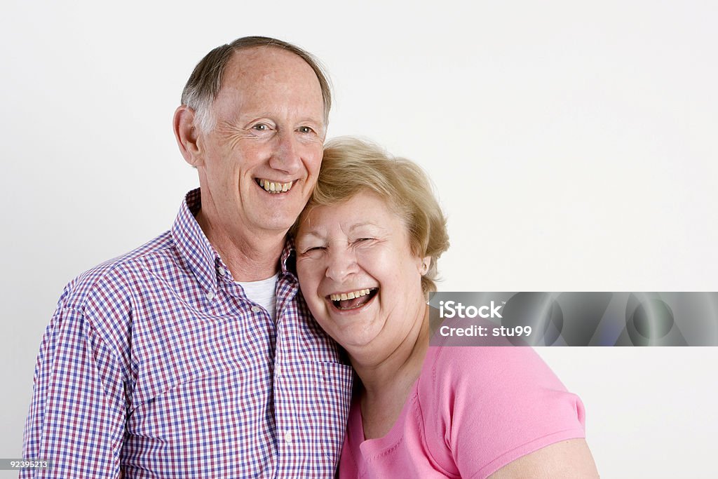 couple âgé - Photo de Adulte libre de droits