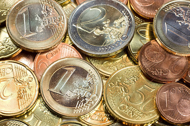 istock European Union Currency 92396780