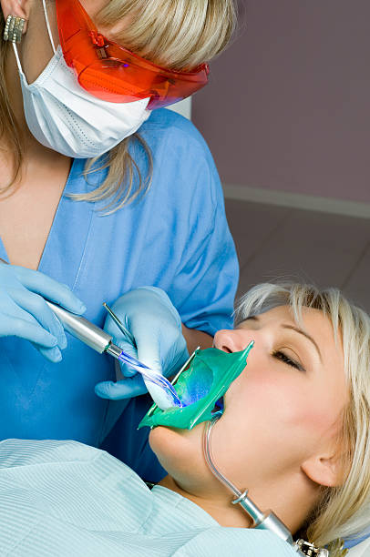 istock dentistry, tooth cavity stopping 92397150