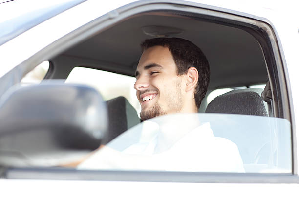 istock The joy of driving 92397305