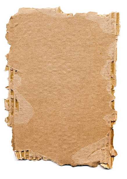 istock Piece of cardboard 92397389