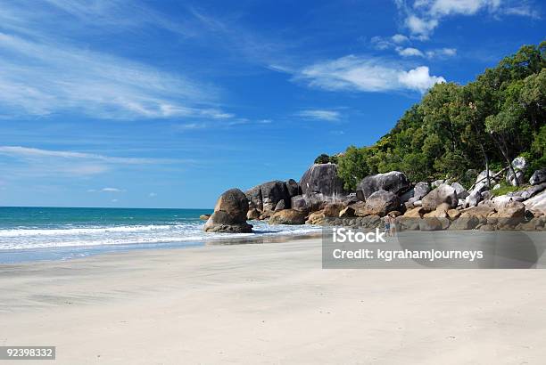 Ramsay Baía Da Ilha De Hinchinbrook - Fotografias de stock e mais imagens de Ilha de Hinchinbrook - Ilha de Hinchinbrook, Austrália, Townsville