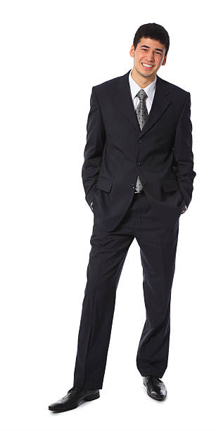 istock young smiling asian businessman full body 92398393