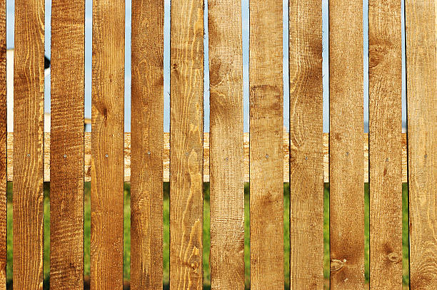 istock wooden fence closeup 92398710