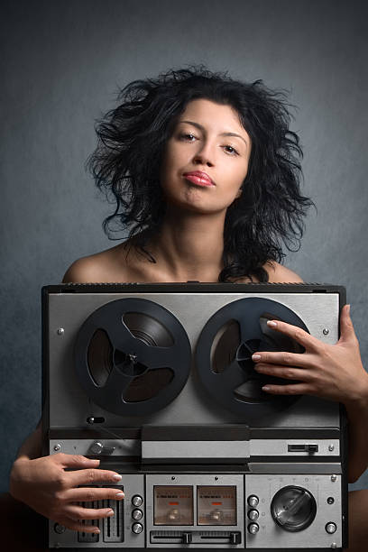 istock Play-girl 8 92398860