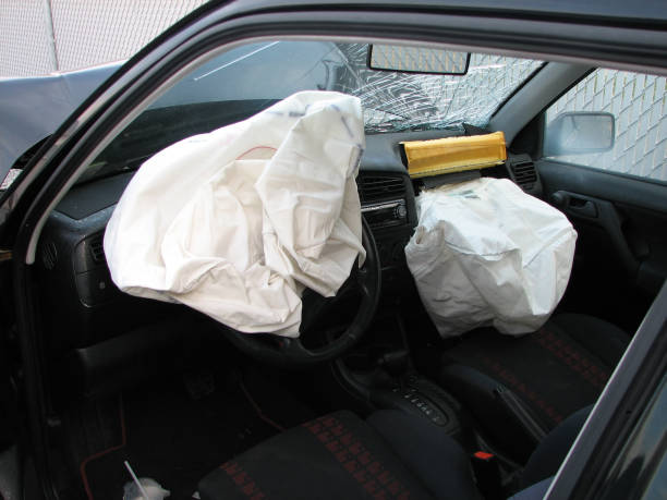 istock Airbags Save Lives 92398905