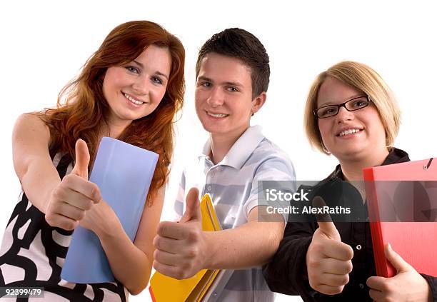 Teenagers Stock Photo - Download Image Now - Adult, Agreement, Beautiful People