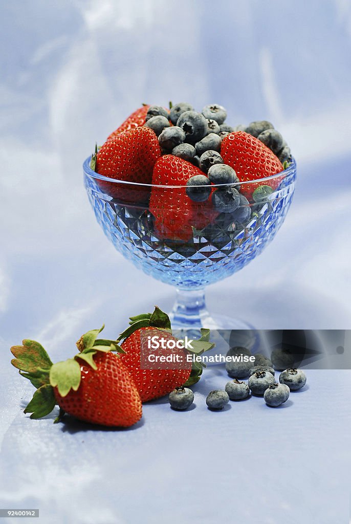 Berry Nature morte - Photo de Aliment libre de droits