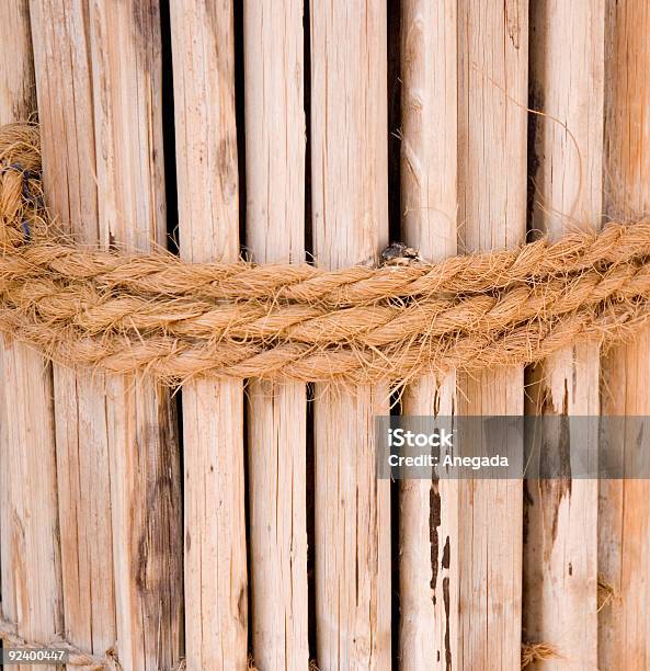 Foto de Pacote De Cenoura e mais fotos de stock de Amarrado - Amarrado, Corda, Cordão