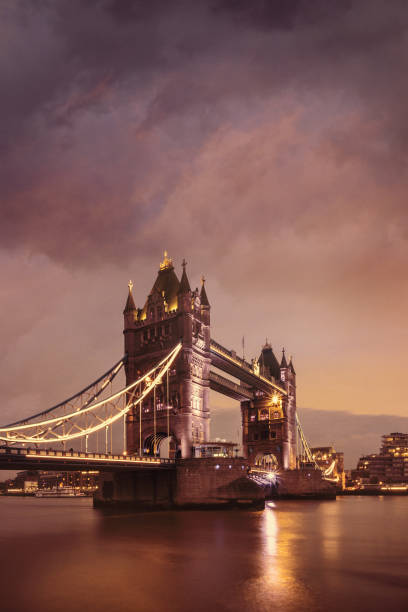 istock The Tower Bridge in London 924004718