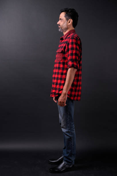 istock Portrait Of Indian Man 924008602