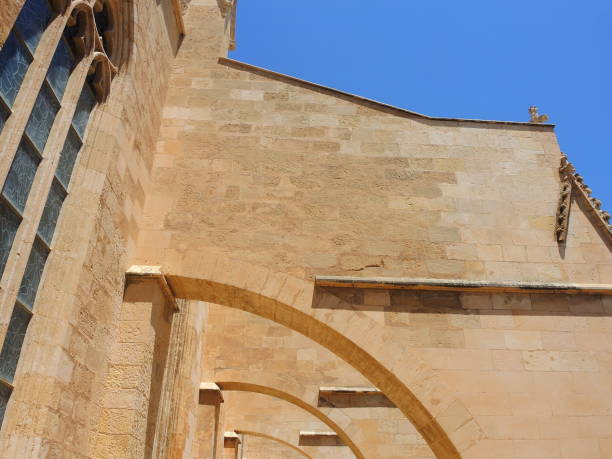 istock Architectural details of the churches 924013110