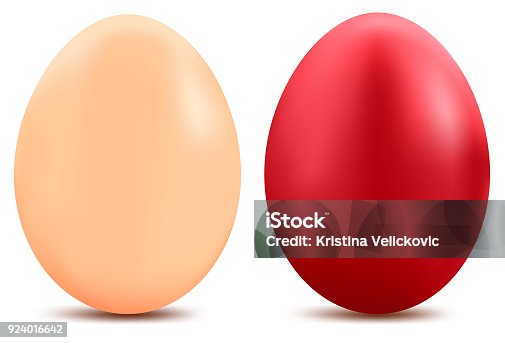 istock Easter egg 924016642
