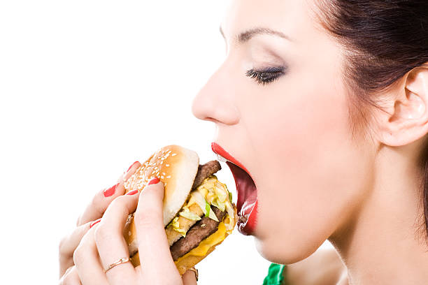istock unhealthy food 92402193