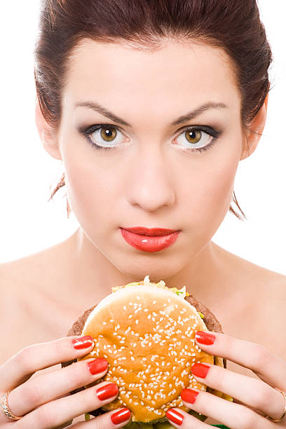 istock unhealthy food 92402197