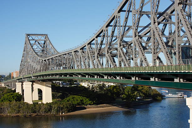 istock Story Bridge Brisbane 92402398