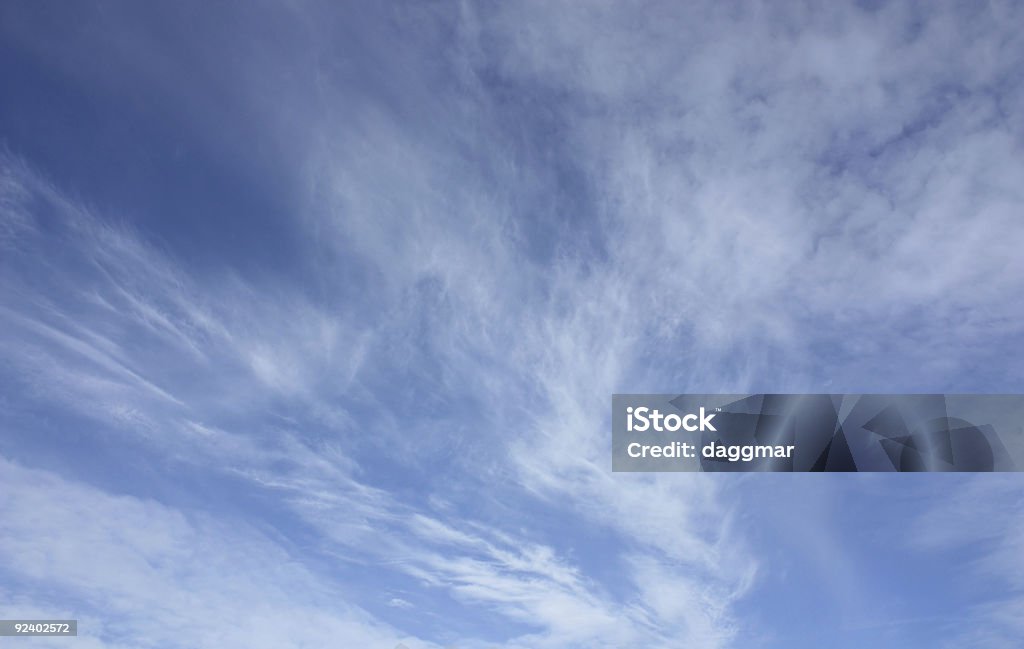 Sky - Foto de stock de Abstracto libre de derechos