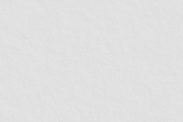 Texture of gypsum white color, abstract background stock photo