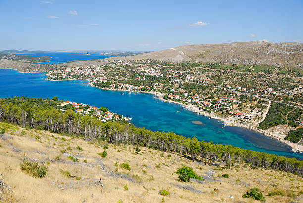 istock Bays of Dalmatia 92402803