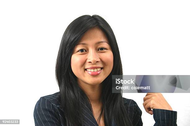 Asian Pracownik 5 - zdjęcia stockowe i więcej obrazów Biuro - Biuro, Biznes, Biznesmenka
