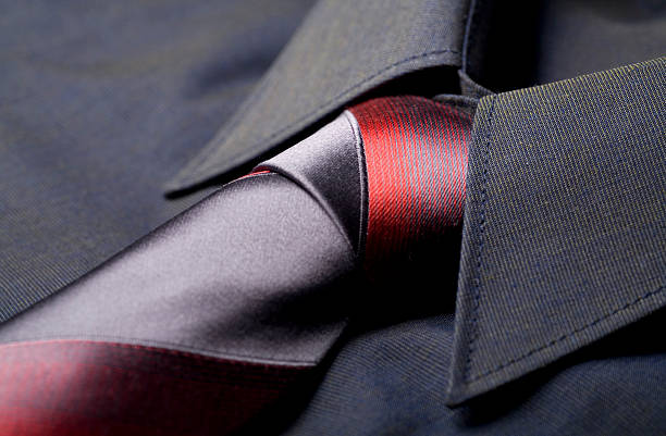 istock business shirt and necktie 92403263