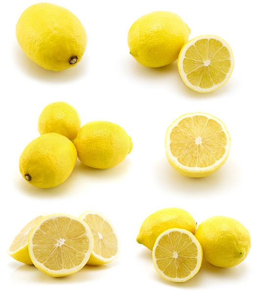istock page of lemons 92403317