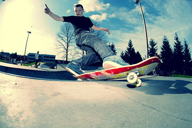 istock FS Rock to Fakie 92403930