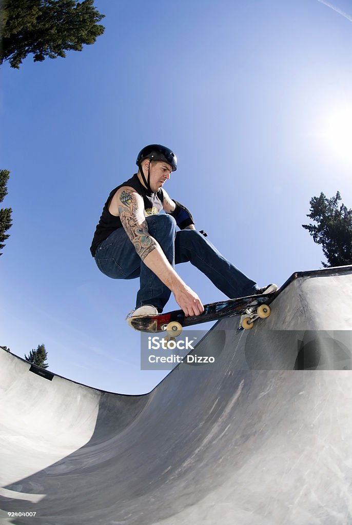 Nose Stall with Grab  Adult Stock Photo