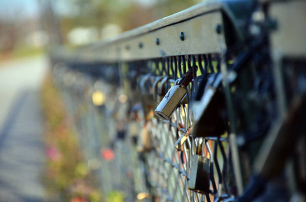Locks of love