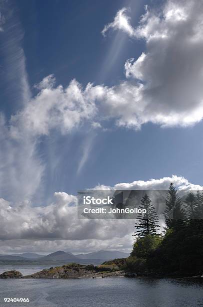 Kerry Foto de stock y más banco de imágenes de Ciclo hidrológico - Ciclo hidrológico, Aire libre, Azul