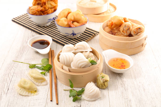 istock selection of asian food 924072890