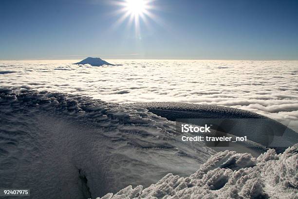 Foto de Próximo Ao Sol e mais fotos de stock de Alpes europeus - Alpes europeus, Aventura, Cena de tranquilidade