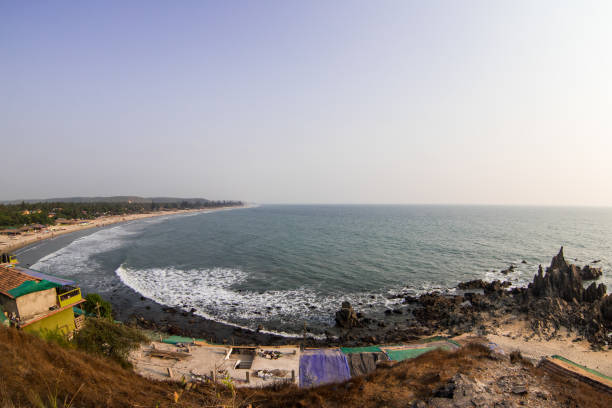 istock Beautiful sunshine coastline 924081150
