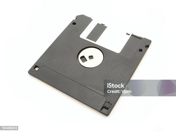 Floppy Disk - Fotografie stock e altre immagini di Ammucchiare - Ammucchiare, Archivio, Attrezzatura