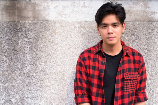istock Portrait Of Handsome Asian Man 924094776