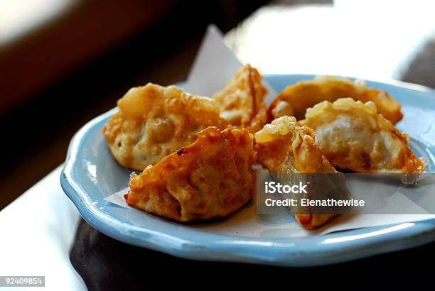 Dumplings Stock Photo - Download Image Now - Appetizer, Asia, China - East Asia