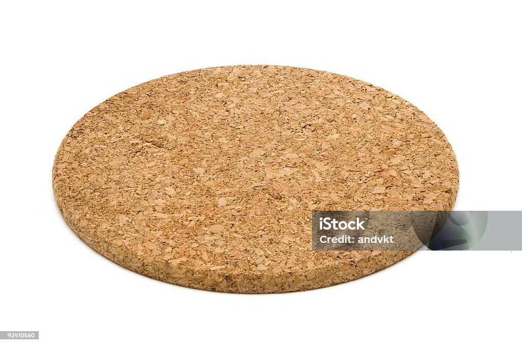 cork mesa-russa - Foto de stock de Branco royalty-free