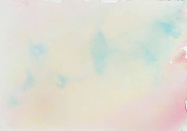 istock painting paper pastel background 924125992
