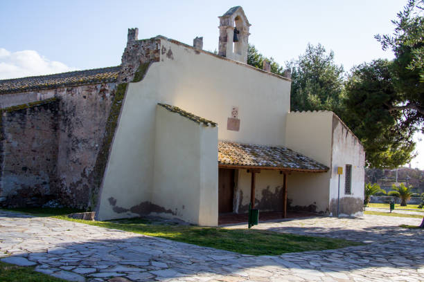 istock Church of Sant'Andrea 924131570