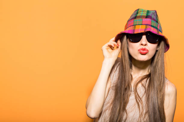 istock Summer hipster woman 924131742
