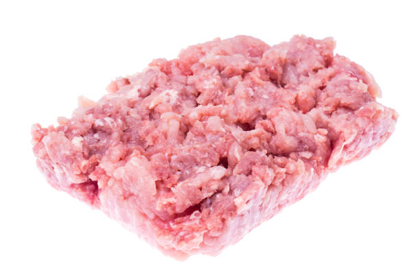 istock Fresh raw minced meat for cooking 924134886
