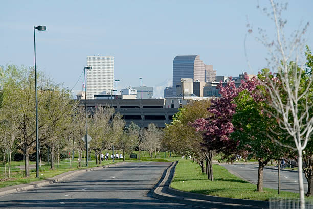 istock Running the Cherry Creek Sneak 92414627