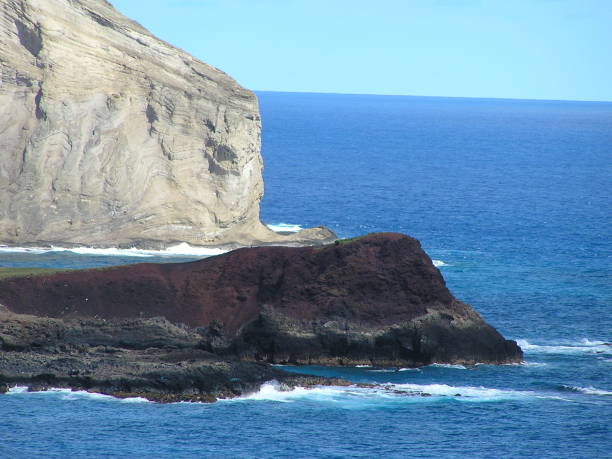istock Manana Island  Oahu-Hawaii 924182332