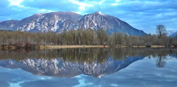 Mount Si