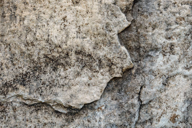 istock Granite wall of the old temple 924205670