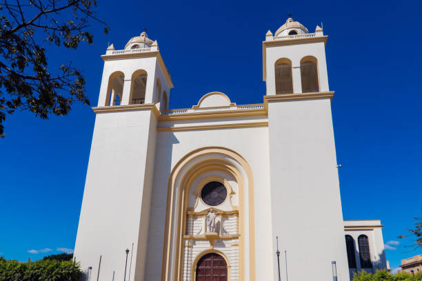 istock San Salvador Cathedral 924227194